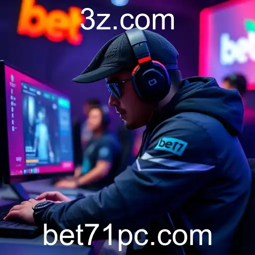 O Crescimento do mercado de Jogos Online em 2025