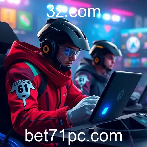 Expansão dos Sites de Jogos Online: O Caso de bet71
