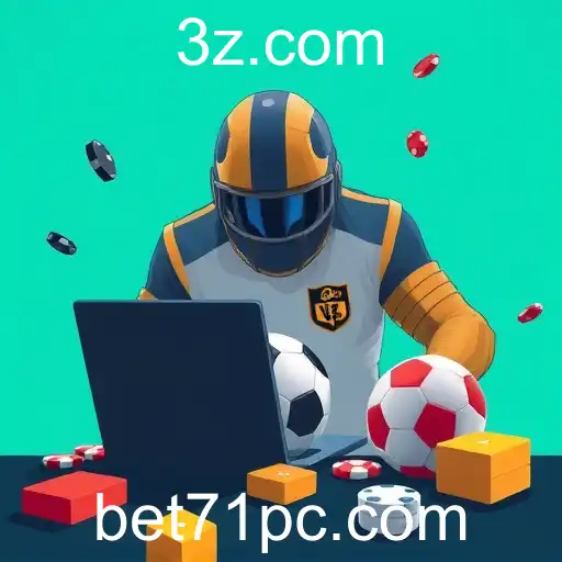 Inovação e Expansão Marcam Cenário de Jogos Online