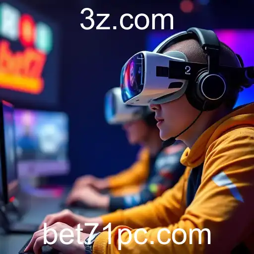 Tendências no Mundo dos Jogos Online para 2025