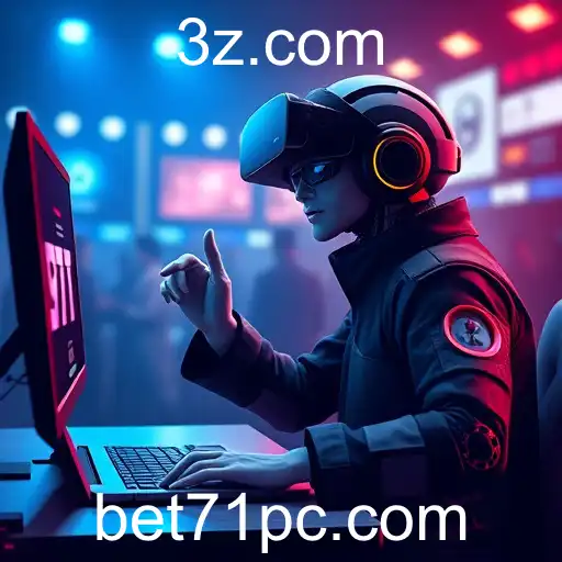 O Impacto do Crescimento dos Sites de Jogos Online