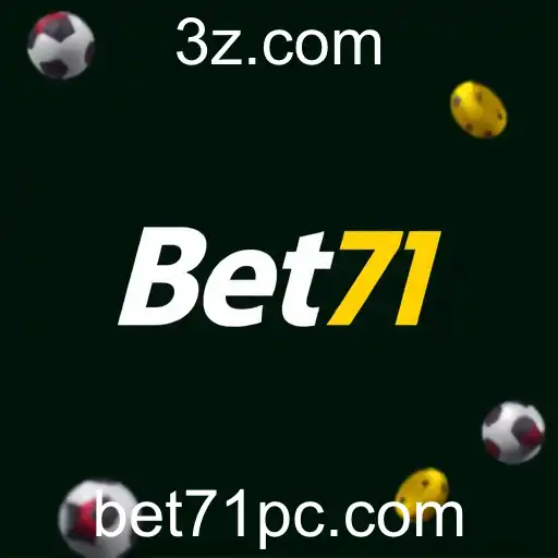 A Ascensão do Bet71 no Cenário de Jogos Online