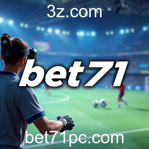 A Ascensão do Bet71 no Mercado de Jogos Online