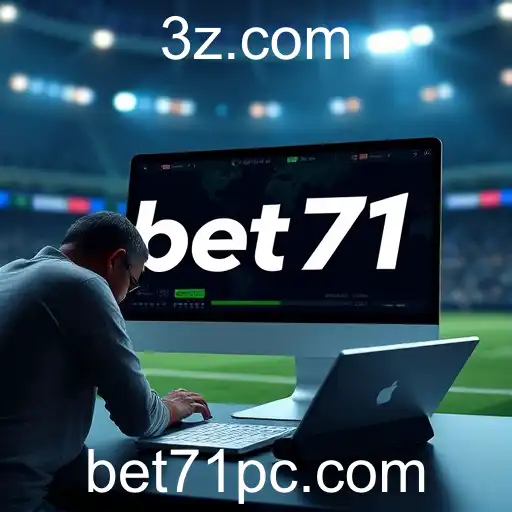 Tecnologia e Segurança no Mercado de Apostas Online