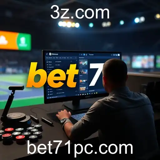 Tendências de Jogos Apostas no Brasil