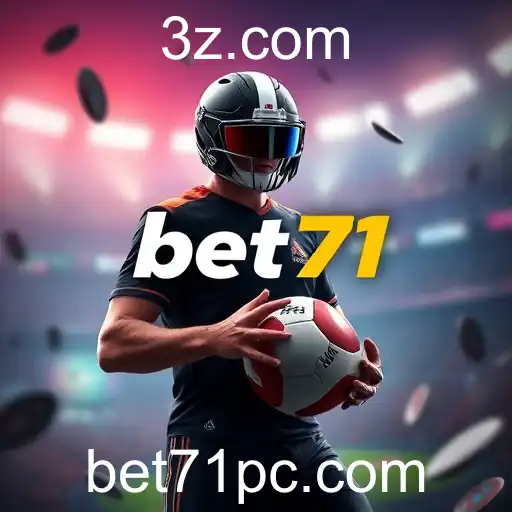 Como 'bet71' está remodelando o mercado de apostas em 2025