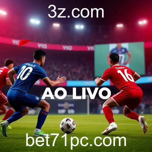 Apostas Ao Vivo: A Experiência Interativa do Bet71