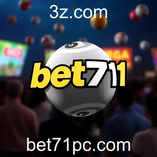 Loterias: A Atração Fascinante das Grandes Prêmios no bet71