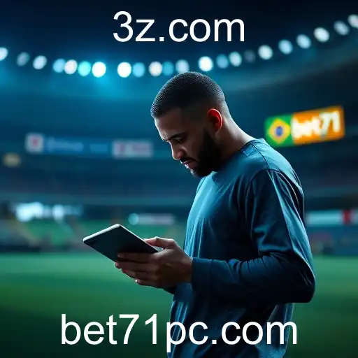 A Revolução dos Jogos Online em 2025: O Fenômeno Bet71