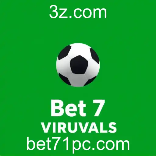 Explorando a Categoria de Jogos Virtuais no Bet71