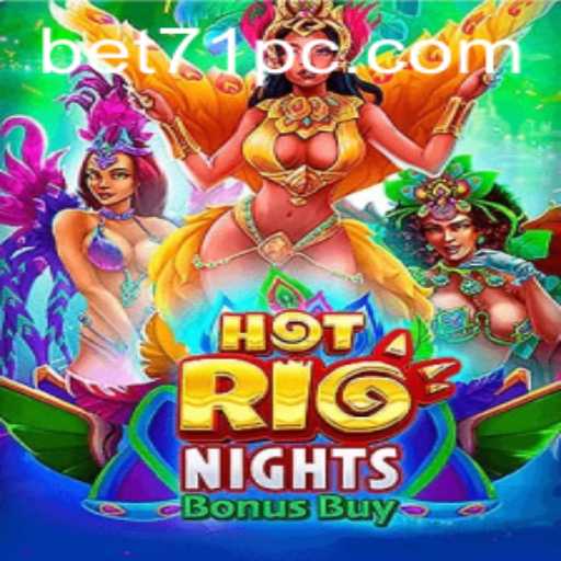 HotRioNightsBonusBuy: An Immersive Casino Experience