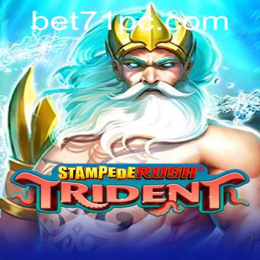 Exploring the Thrills of StempedeRushTrident and Its Exciting Gameplay