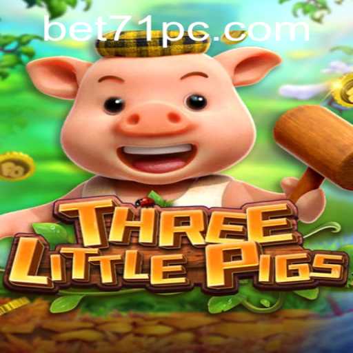Discover the Exciting World of THREELITTLEPIGS - A New Board Game Adventure