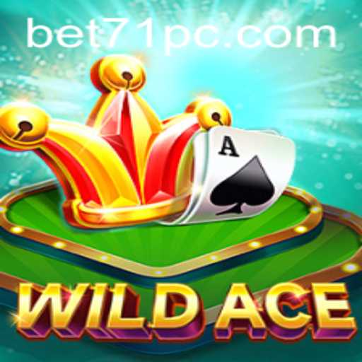 WildAce: The Untamed Frontier of Online Gaming