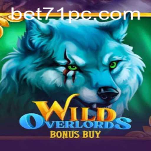 Exploring WildOverlordsBonusBuy: A Thrilling Adventure in the World of Online Gaming